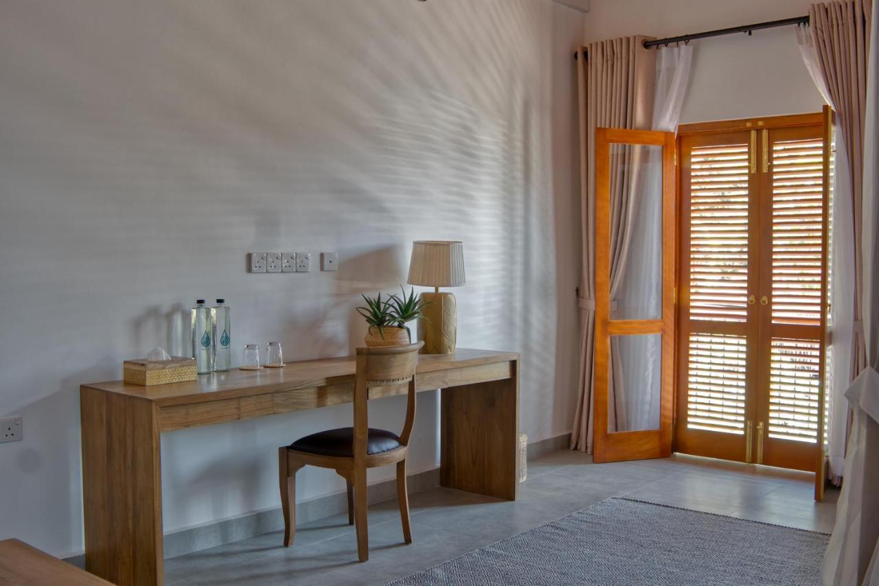Gracian Villa Kandy Eksteriør billede