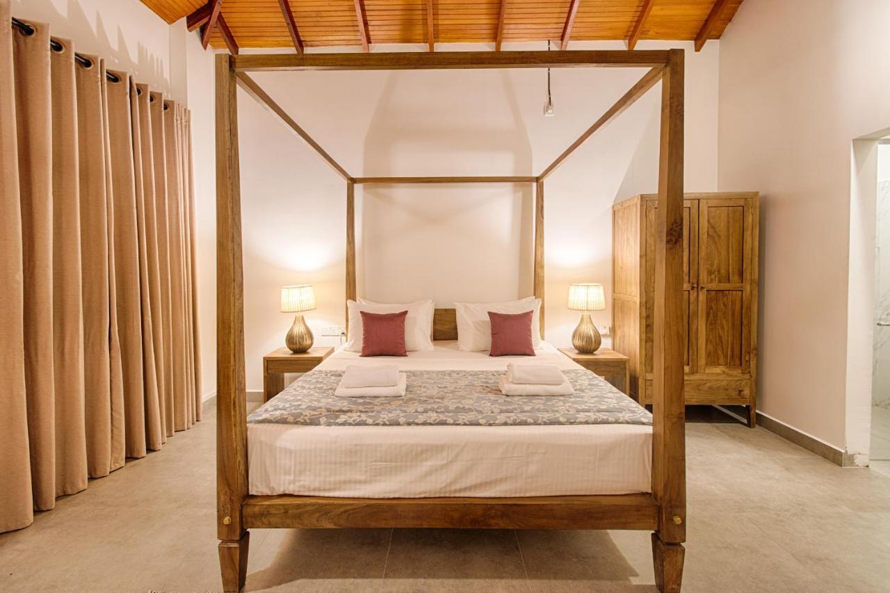 Gracian Villa Kandy Eksteriør billede